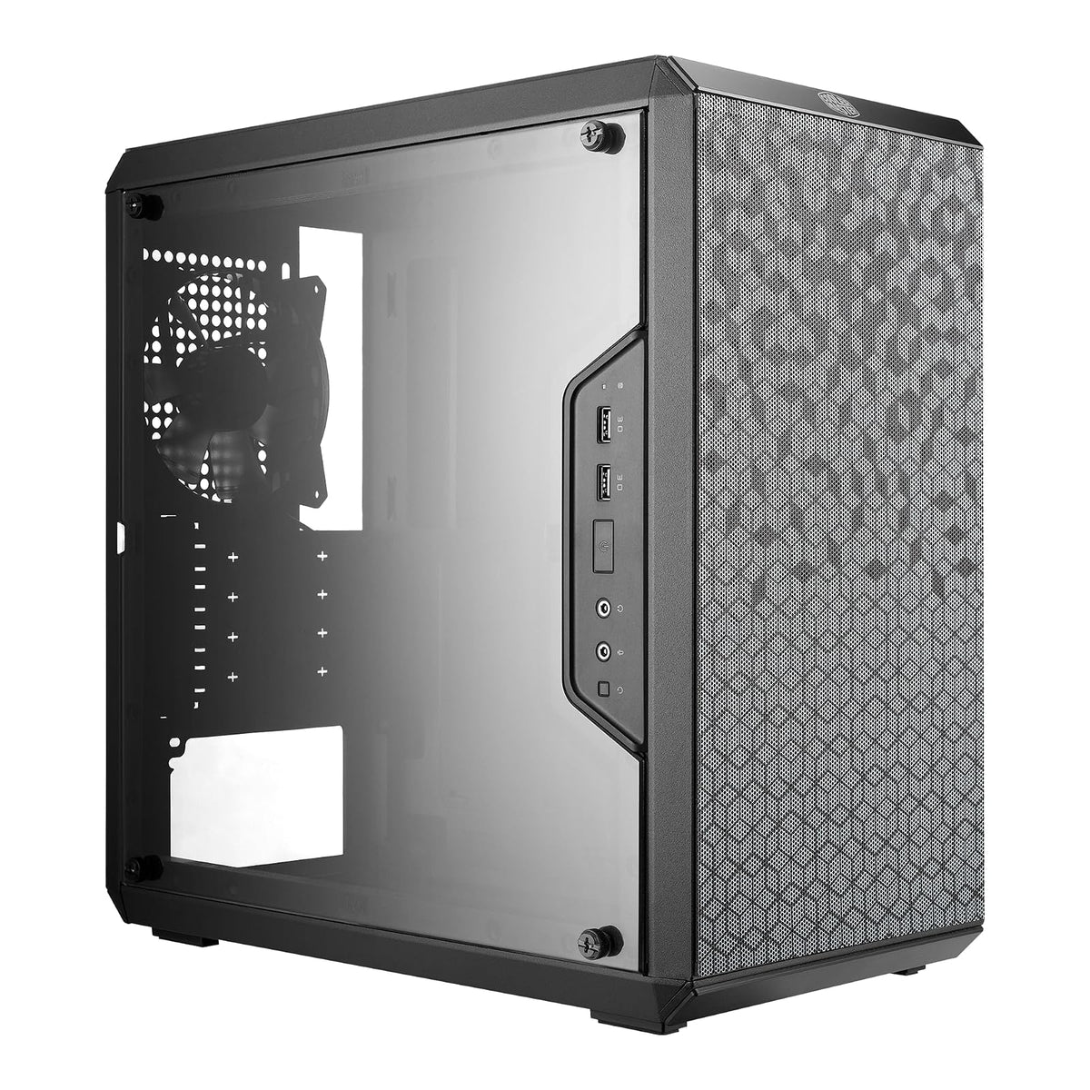 Cooler Master MasterBox Q300L Retro