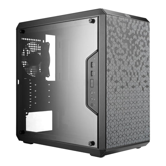 Cooler Master MasterBox Q300L Retro
