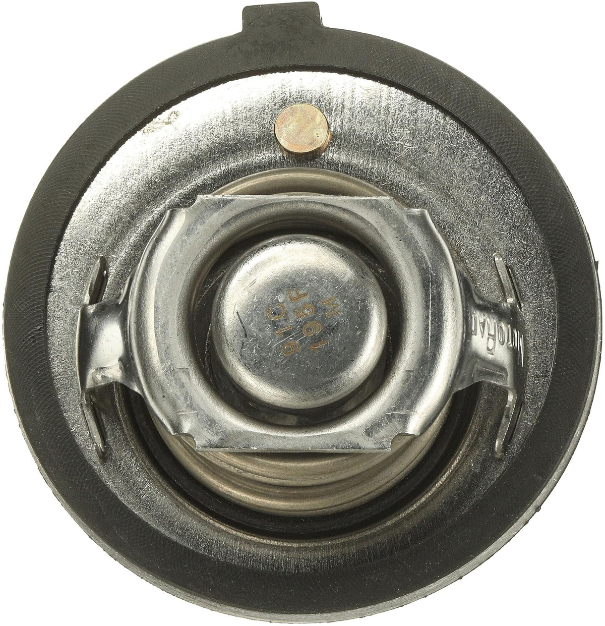 Gates 33849S Termostato Refrigerante de Motor Premium, Surtido