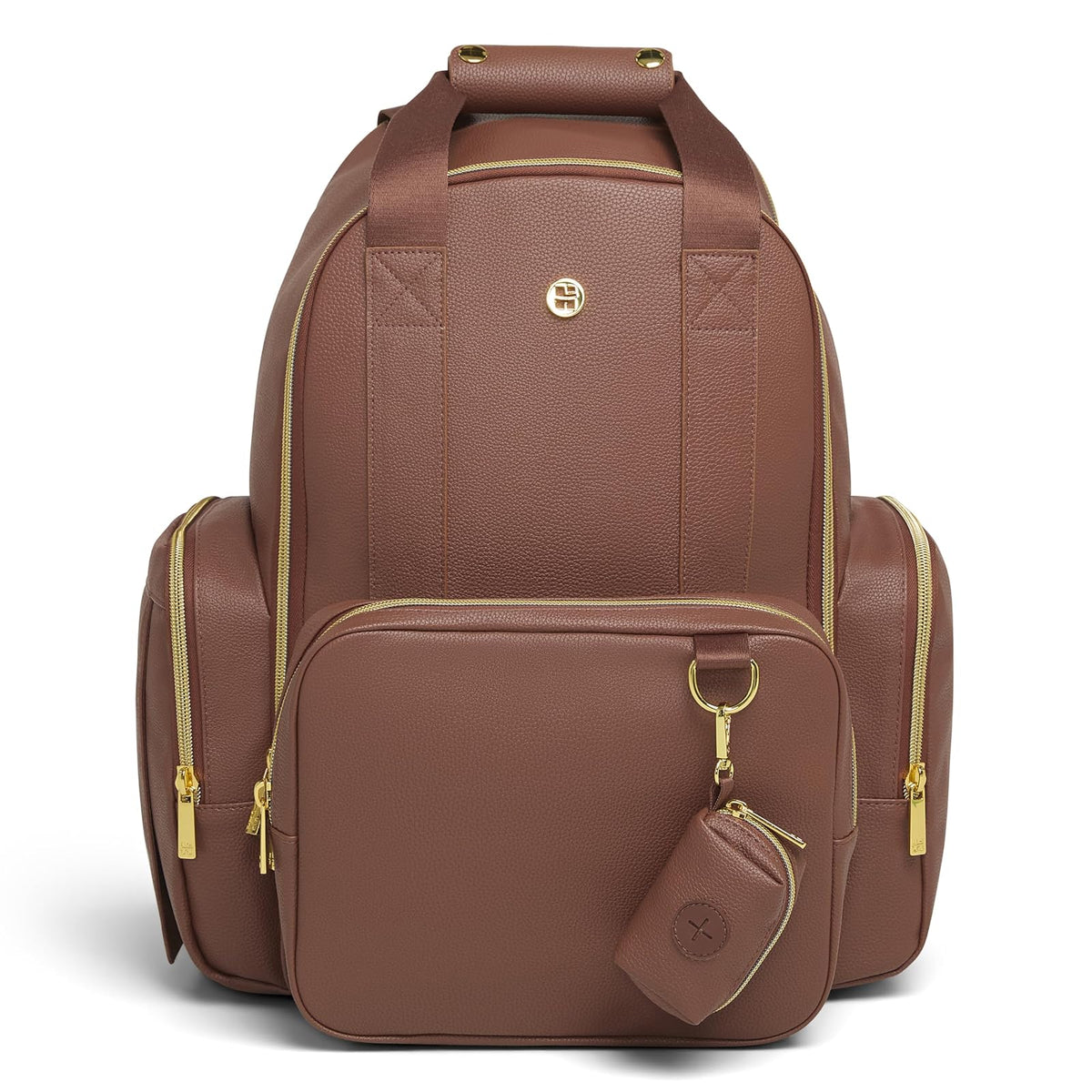 Huggies Diaper Backpack Mochila para pañales Unisex adulto