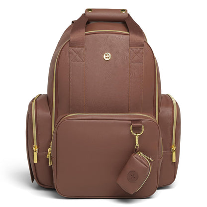 Huggies Diaper Backpack Mochila para pañales Unisex adulto
