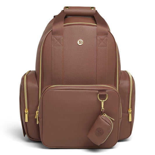 Huggies Diaper Backpack Mochila para pañales Unisex adulto