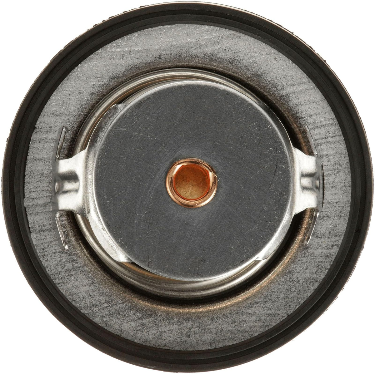 Gates Termostato de Refrigerante del Motor Tipo OE 34053 | Sustituye a 52028898AE 52028898AI 38792 41603 46792 48792 416-203 449-203. Reemplazo de grado OE.