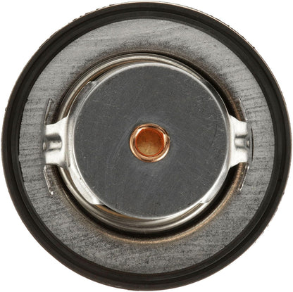 Gates Termostato de Refrigerante del Motor Tipo OE 34053 | Sustituye a 52028898AE 52028898AI 38792 41603 46792 48792 416-203 449-203. Reemplazo de grado OE.