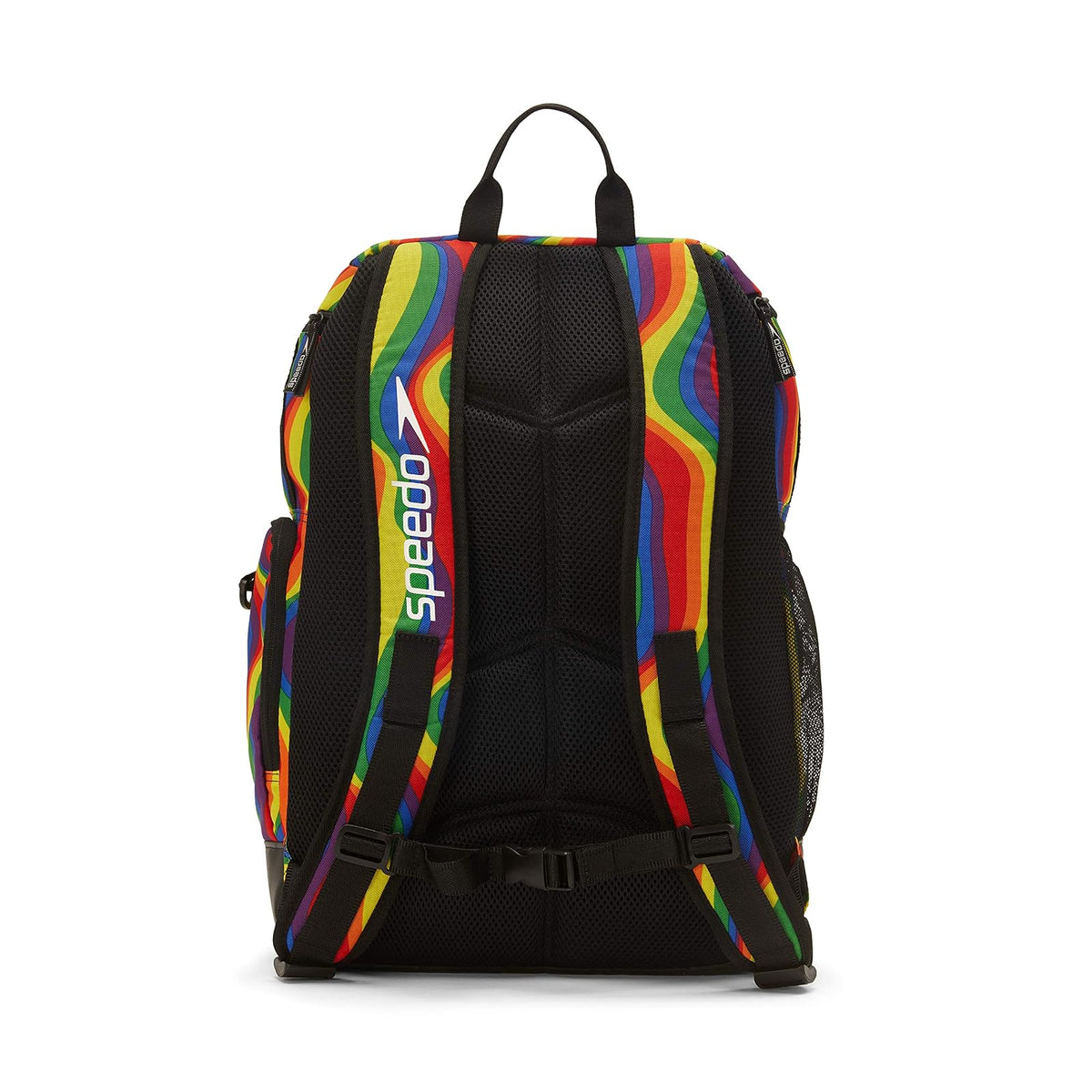 Speedo Mochila unisex para adultos, 35 litros