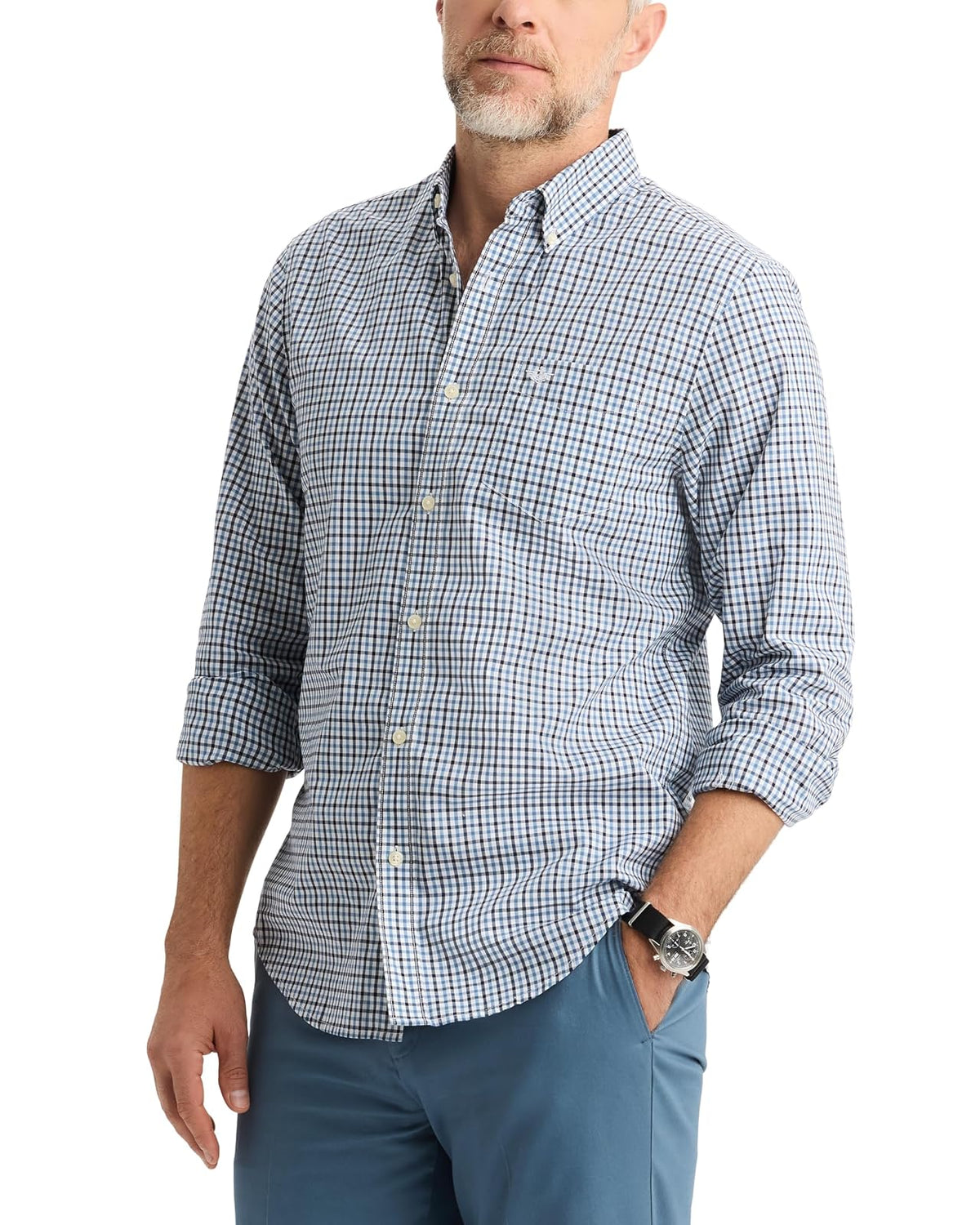 Dockers Dockers - Camisa de