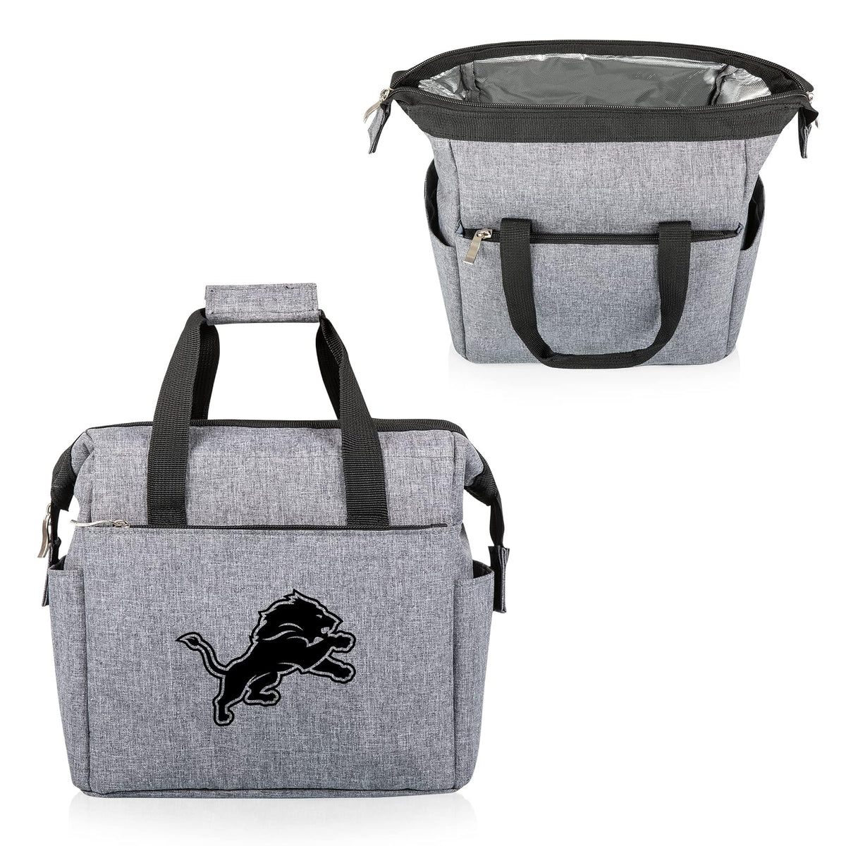 PICNIC TIME NFL - Enfriador de Almuerzo Unisex para Adultos de la NFL