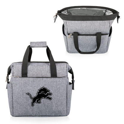 PICNIC TIME NFL - Enfriador de Almuerzo Unisex para Adultos de la NFL