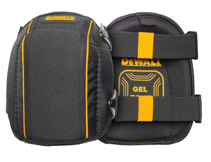 DEWALT Rodilleras de Trabajo con Gel Protector - Rodilleras para piso