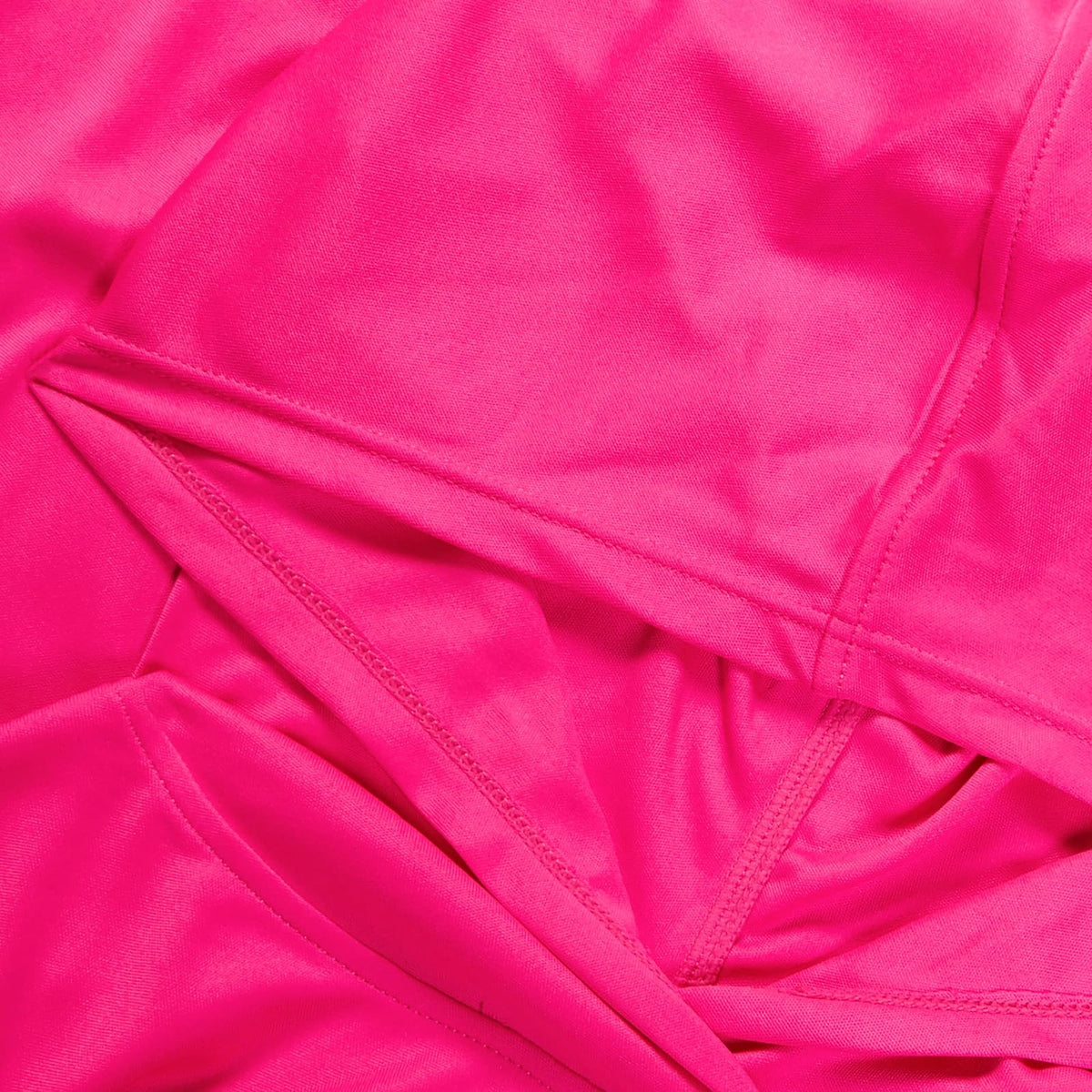 Speedo Camiseta de natación UV de Manga Larga para niña