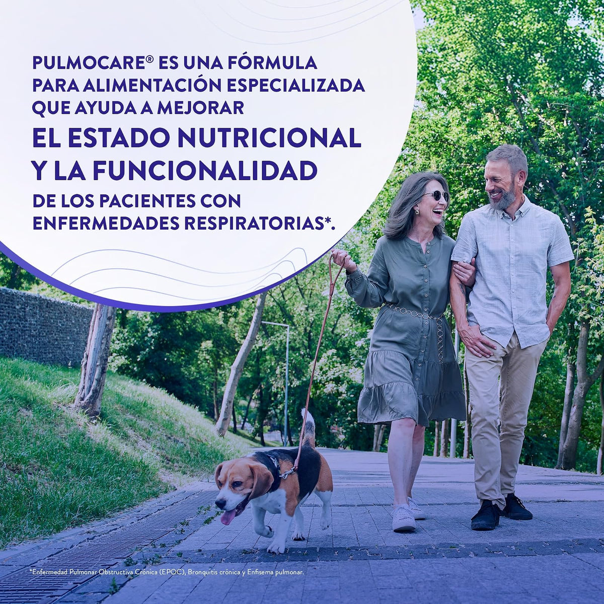 Pulmocare - Caja con 24 piezas de 237ml, Sabor Vainilla, Ideal para Pacientes con Enfermedades Pulmonares, Libre de Glucosa y Gluten