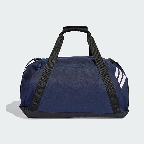 Adidas Maleta Tiro Unisex Fútbol Soccer Azul Unitalla