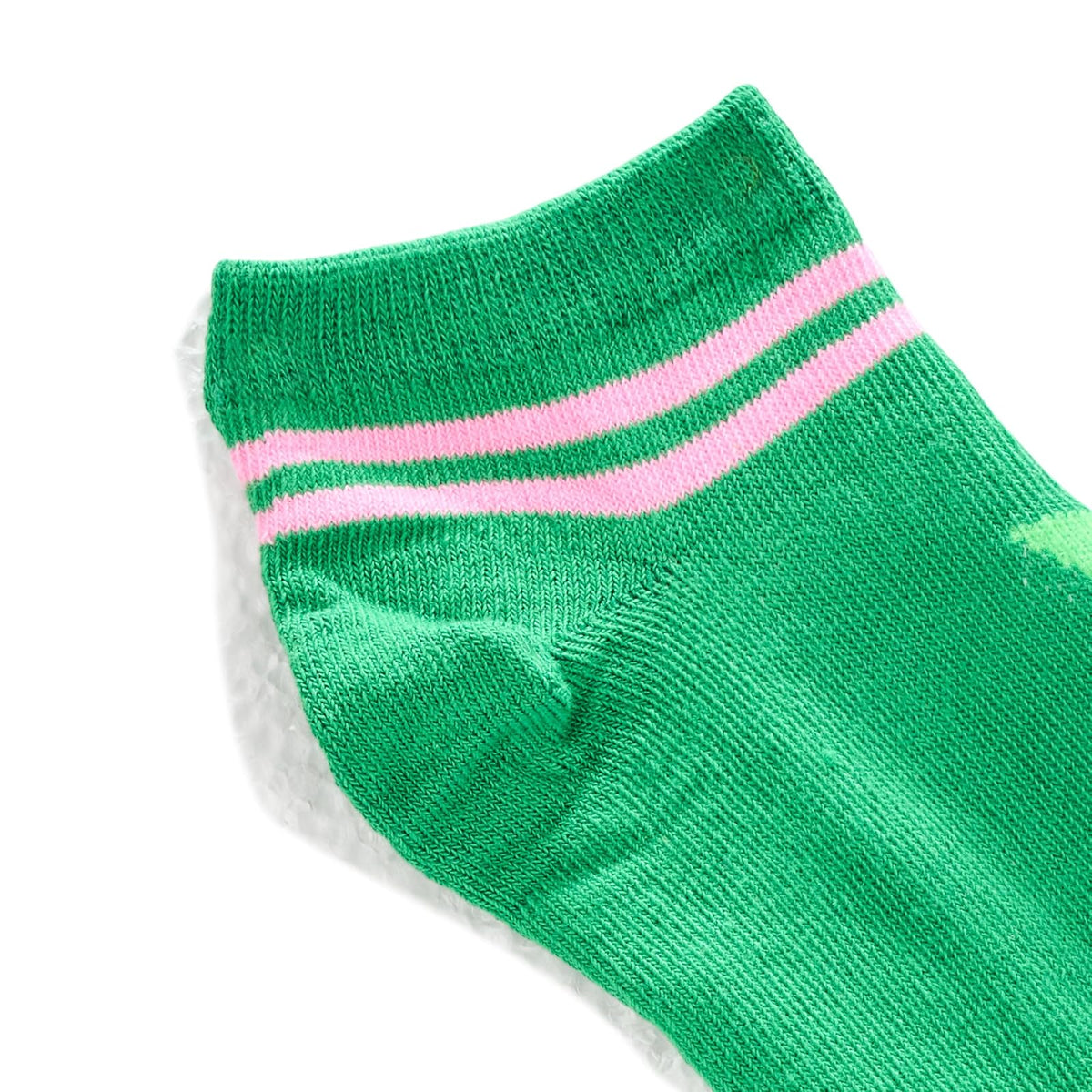Wicked Elphaba and Glinda 5 Pack No Show Ankle Socks Calcetín casual Mujer