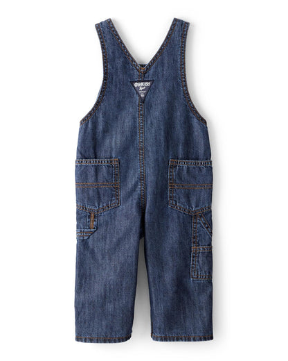 OshKosh B'Gosh World's Best Overalls Monos Niños