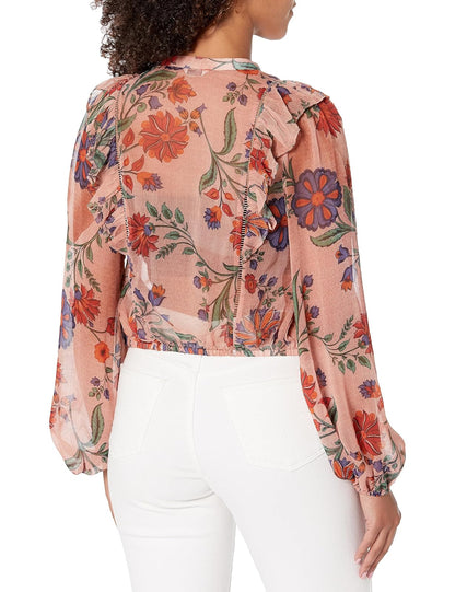 Guess Retro Blusas Mujer
