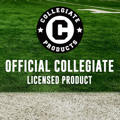 Franklin Sports NCAA College Team - Cubos de Almacenamiento de Tela Hechos para Adaptarse a organizadores de contenedores de Almacenamiento (11 x 10.5 x 10.5)