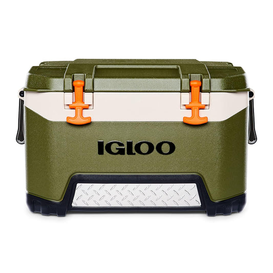 Igloo BMX Enfriadores Duros (25-72QT)