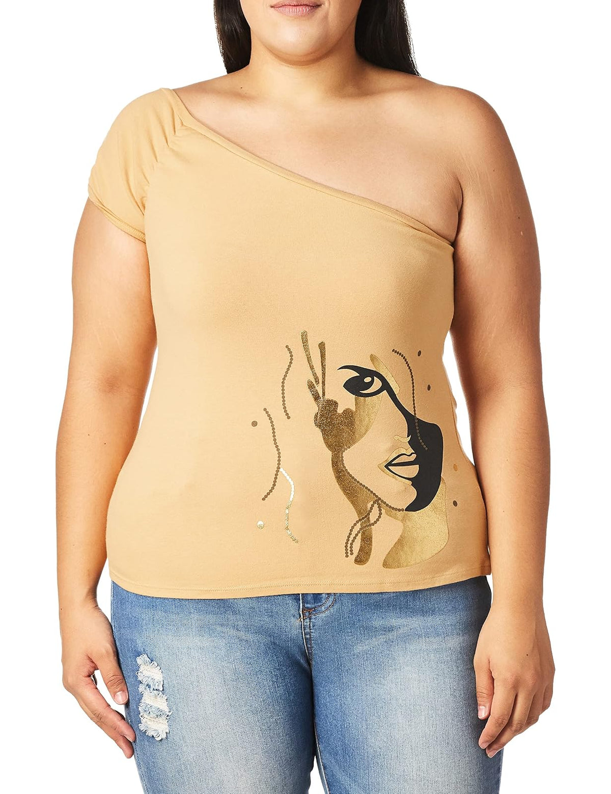 Vicky Form 70073 Blusa para Mujer