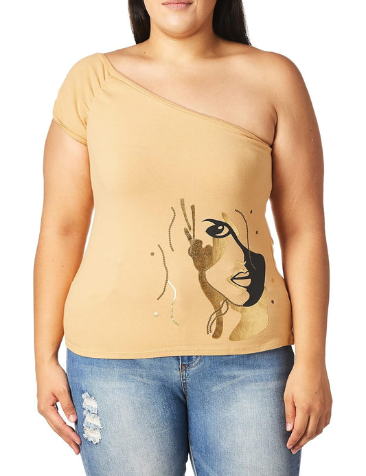 Vicky Form 70073 Blusa para Mujer