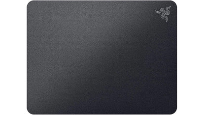 Razer Acari – Alfombrilla de ratón ultrarrápida - Área de Superficie Grande - Factor de Forma Delgado - Base Antideslizante - Negro clásico