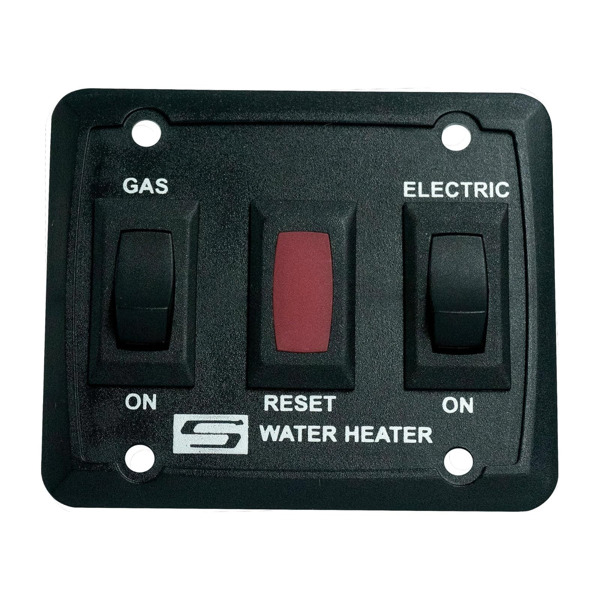 Suburban 233111 Ensamblaje de Interruptor de Pared para Calentador de Agua