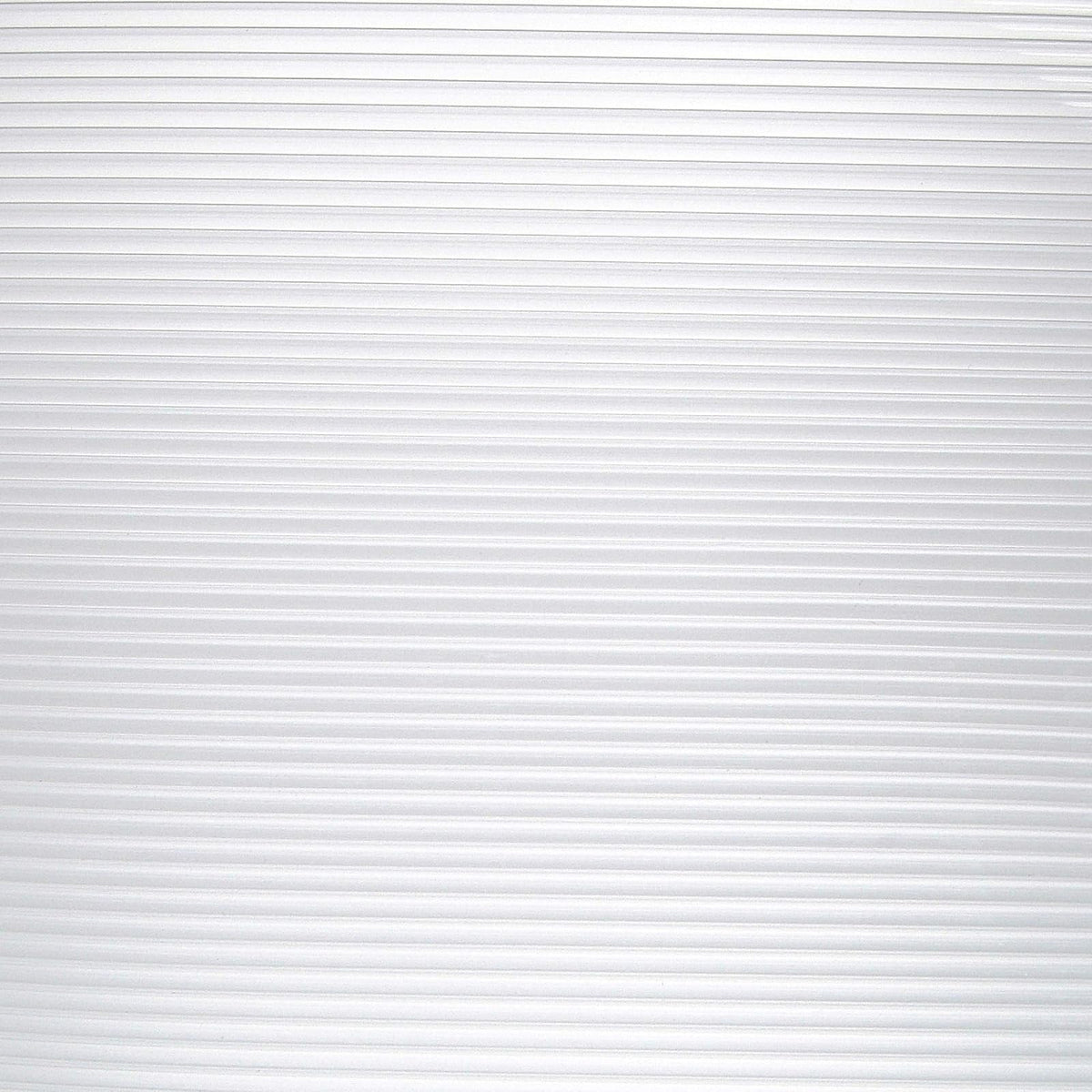 Con-Tact 04F-C8S01-06 Premium Non-Adhesive Shelf and Drawer Liner, 18-Inches by 4-Feet, Ribbed Clear