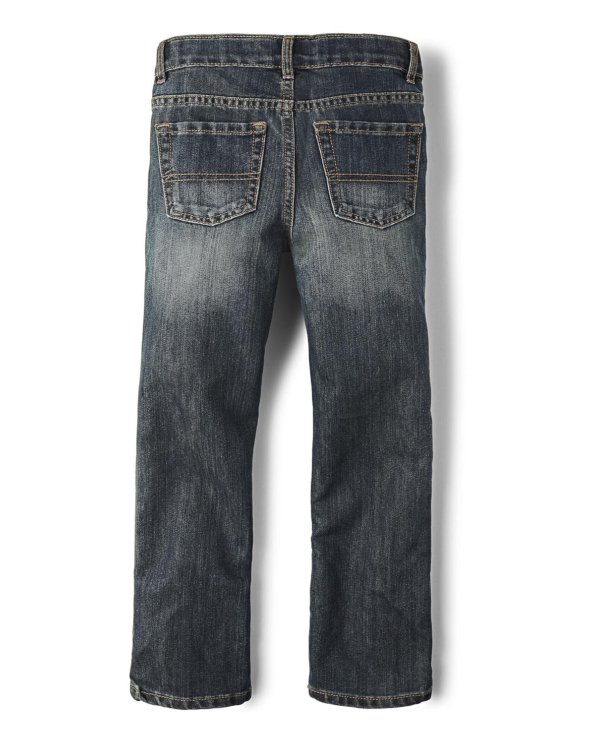 The Children's Place Paquete de Tres Jeans Bootcut Jeans Niños