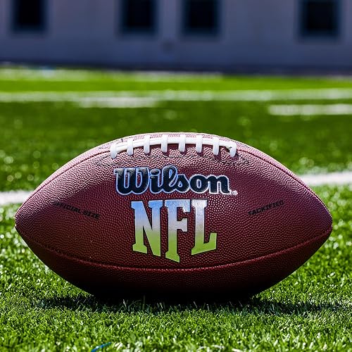 Wilson NFL MVP Fútbol