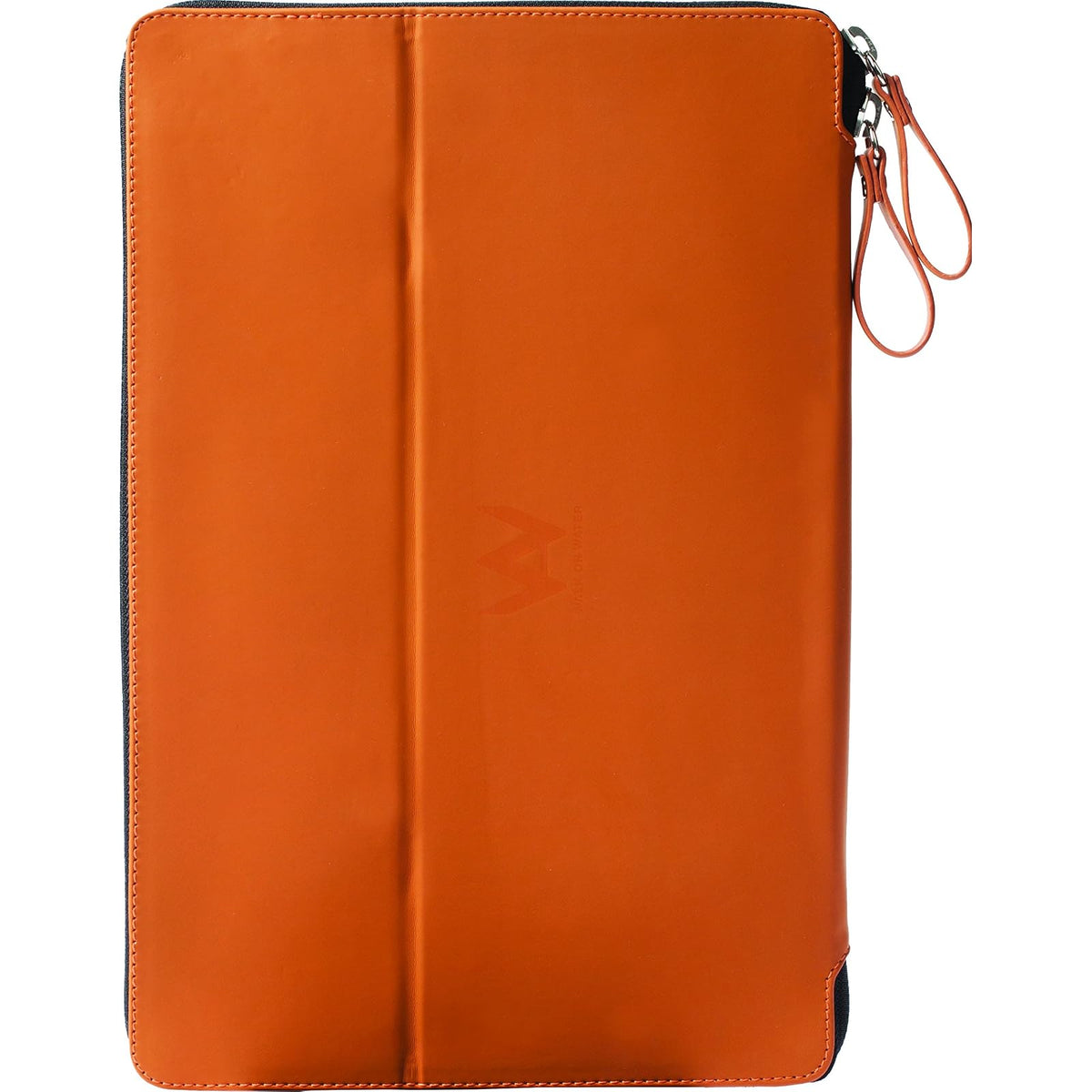 Walk on Water 11350 Funda Drop Off Tablet Universal 8-10", Color Naranja