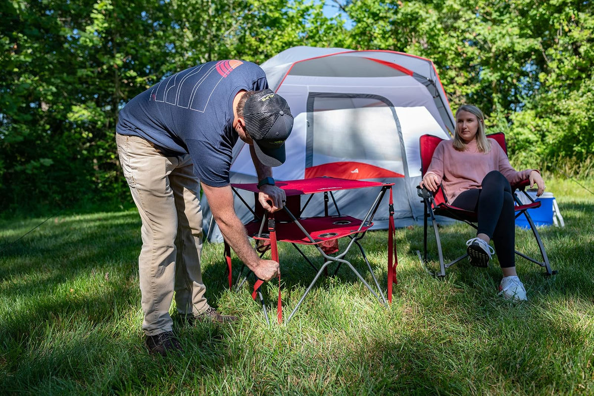 ALPS Mountaineering Eclipse Table
