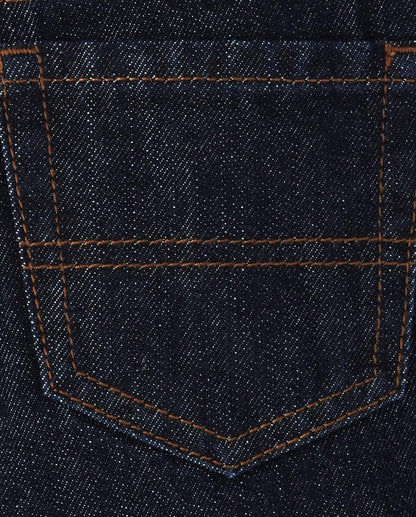The Children's Place Paquete de 4 Jeans de Pierna Recta Jeans para Niños