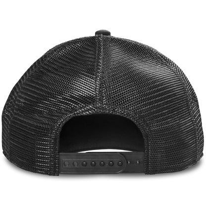 Timberland Mesh Back Trucker Hat Gorra de béisbol Hombre