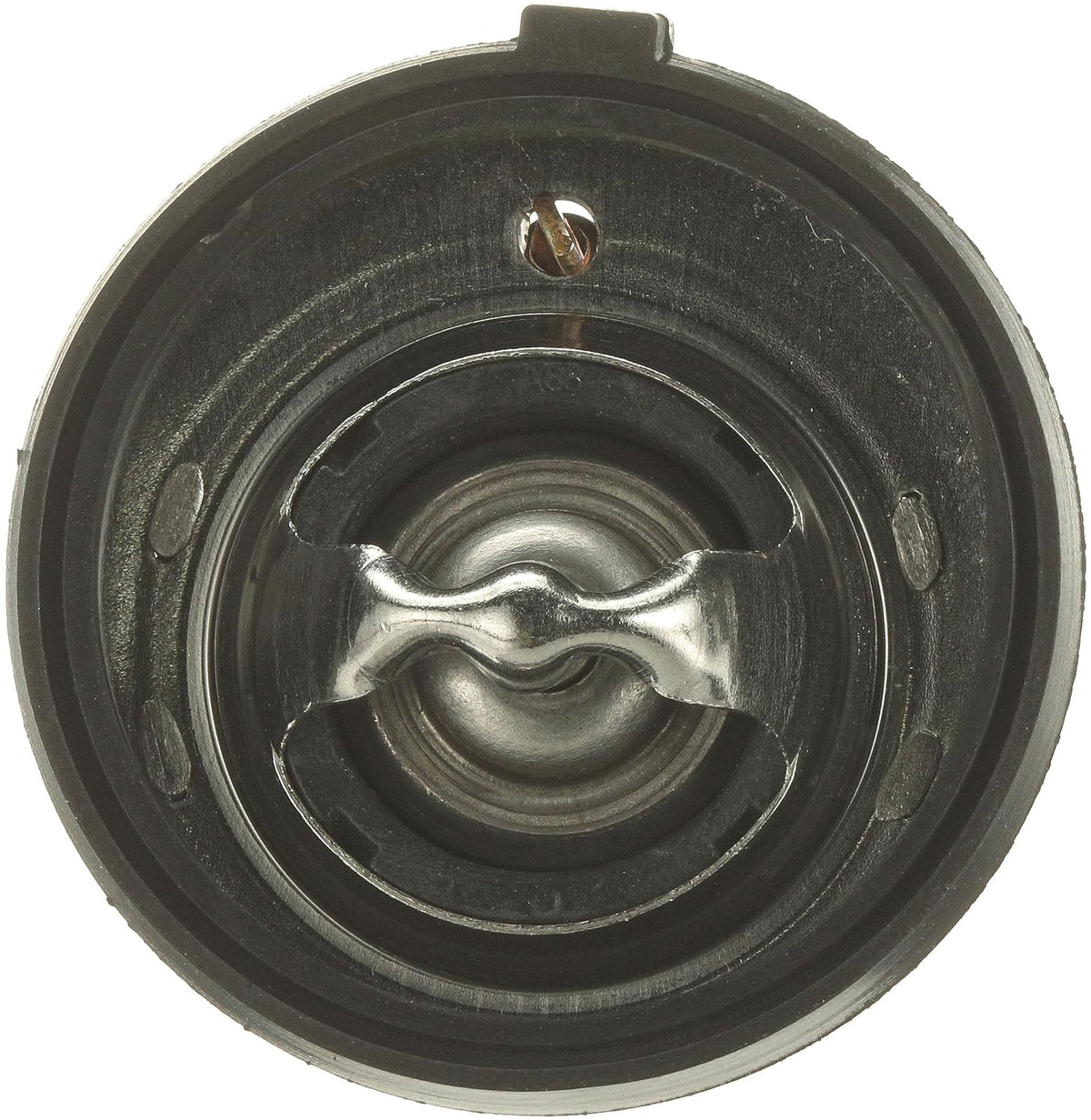 Gates 33849S Termostato Refrigerante de Motor Premium, Surtido