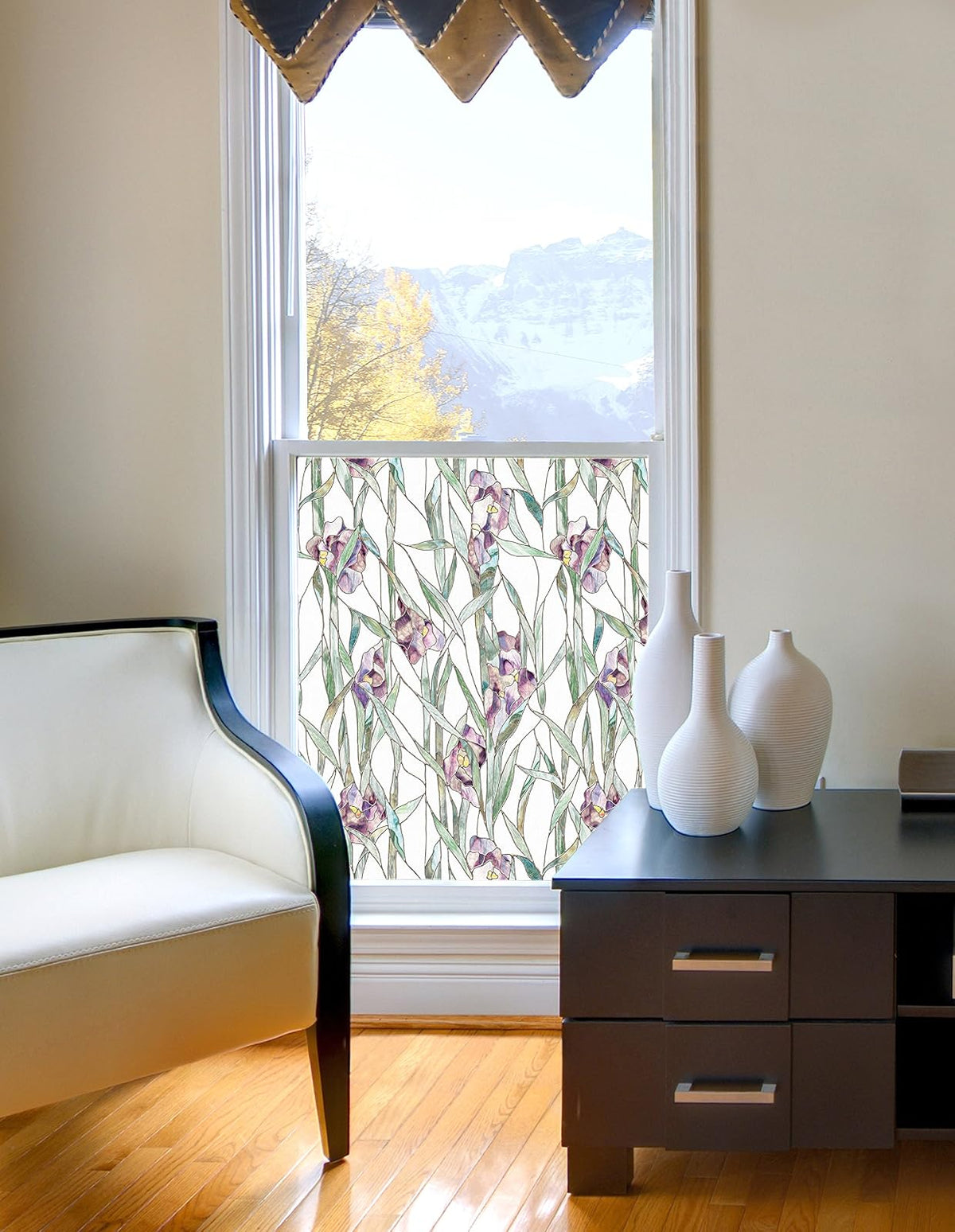 Artscape Iris Window Film 24" x 36"