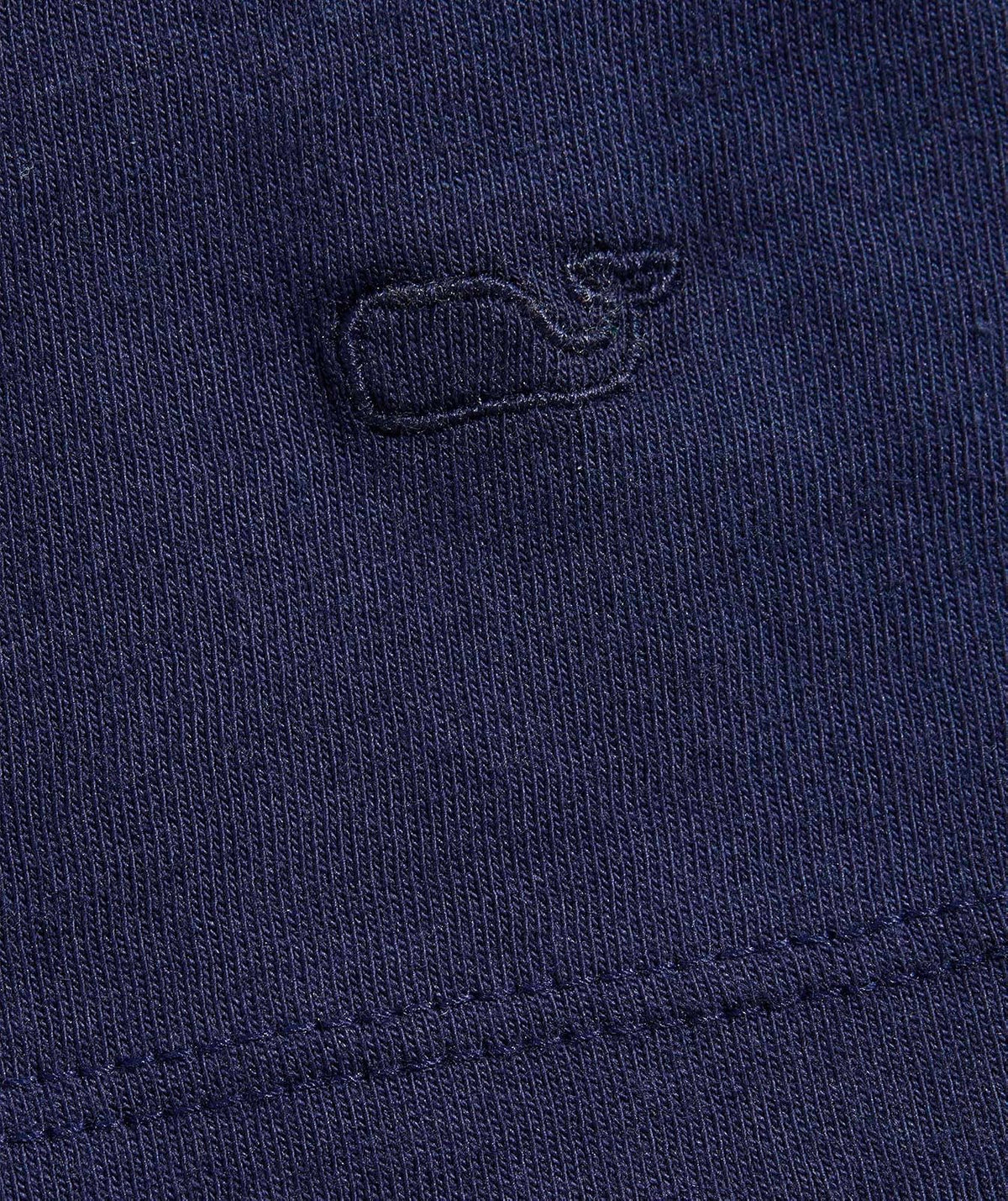 vineyard vines - Playera de Manga Larga para Mujer Supima