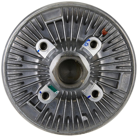 GM Genuine Parts 15-40508 Embrague del ventilador de refrigeración del motor