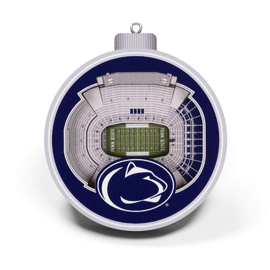 YouTheFan NCAA - Adorno 3D StadiumView