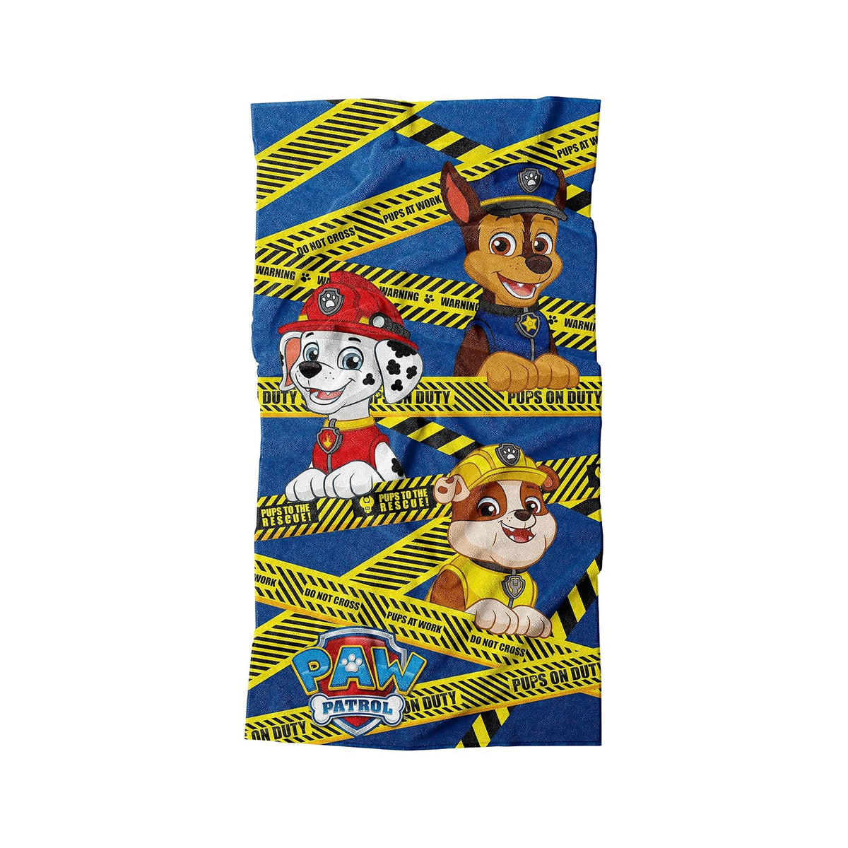 Providencia Toalla Premium para Baño 75 x 147 cm Paw Patrol