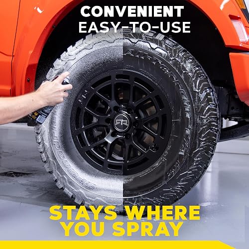 Meguiar's´s G13919 Hot Shine Abrillantador con Espuma