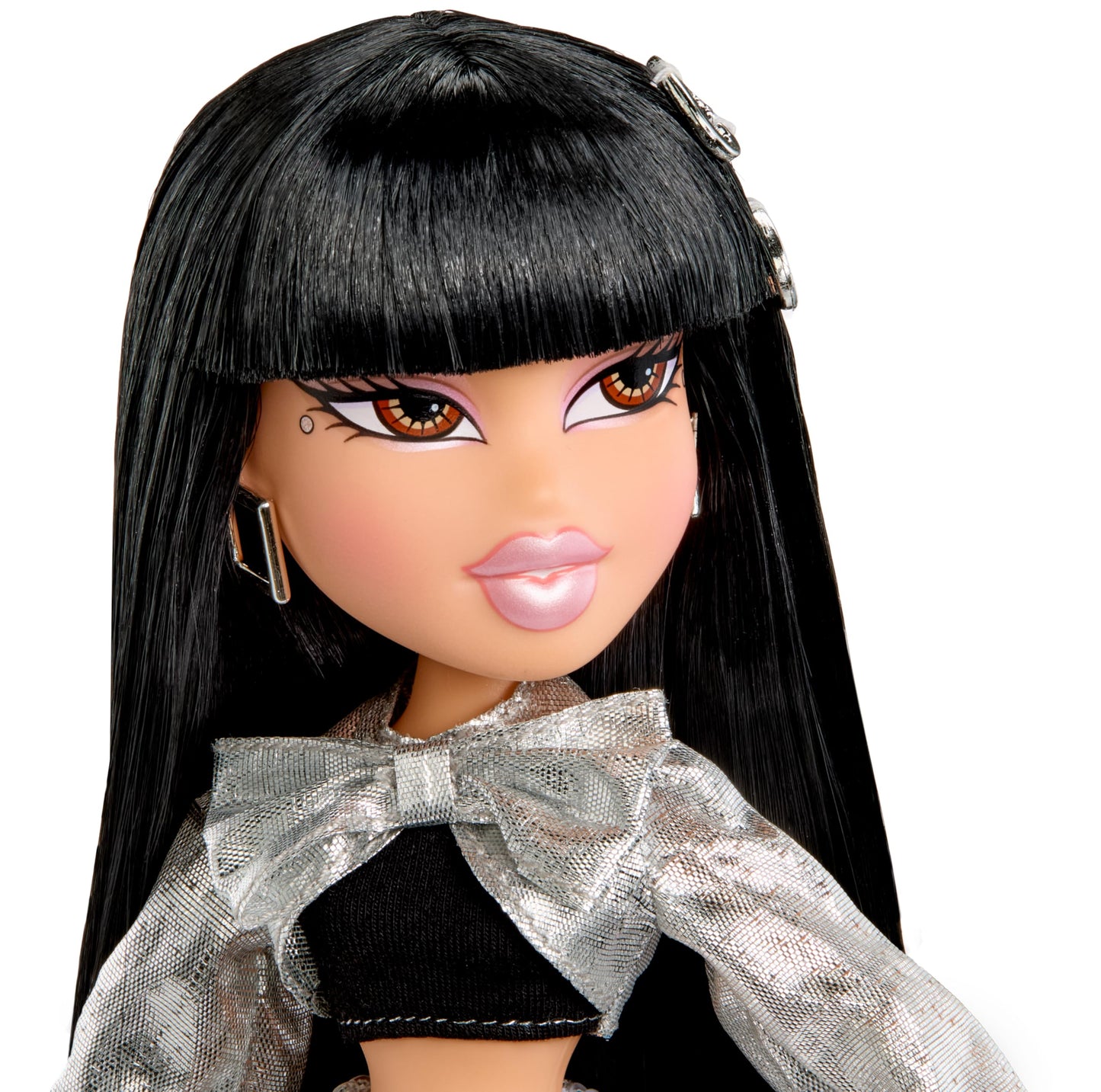 Bratz Charmz Doll- Jade