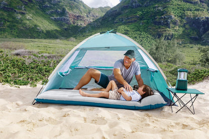 Intex Colchón Inflable de Camping