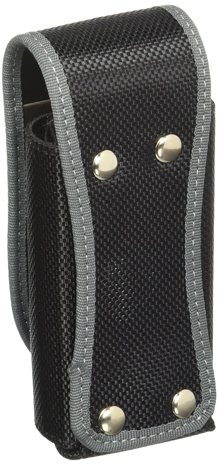 Victorinox Funda de Nylon para Swisstool de 27 Usos, Color Negro