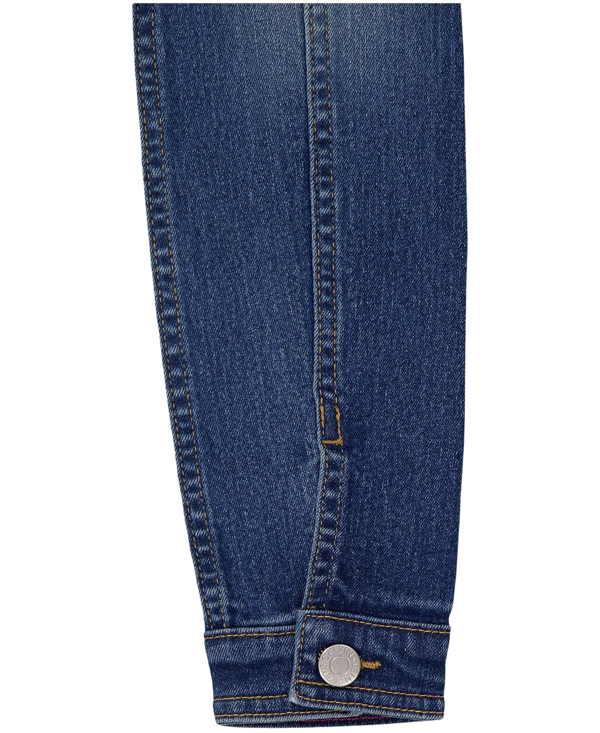 Calvin Klein Chamarra para Mujer