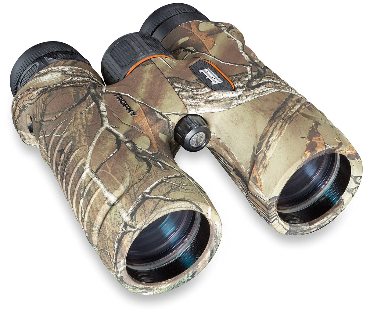 Bushnell Trophy - Prismáticos