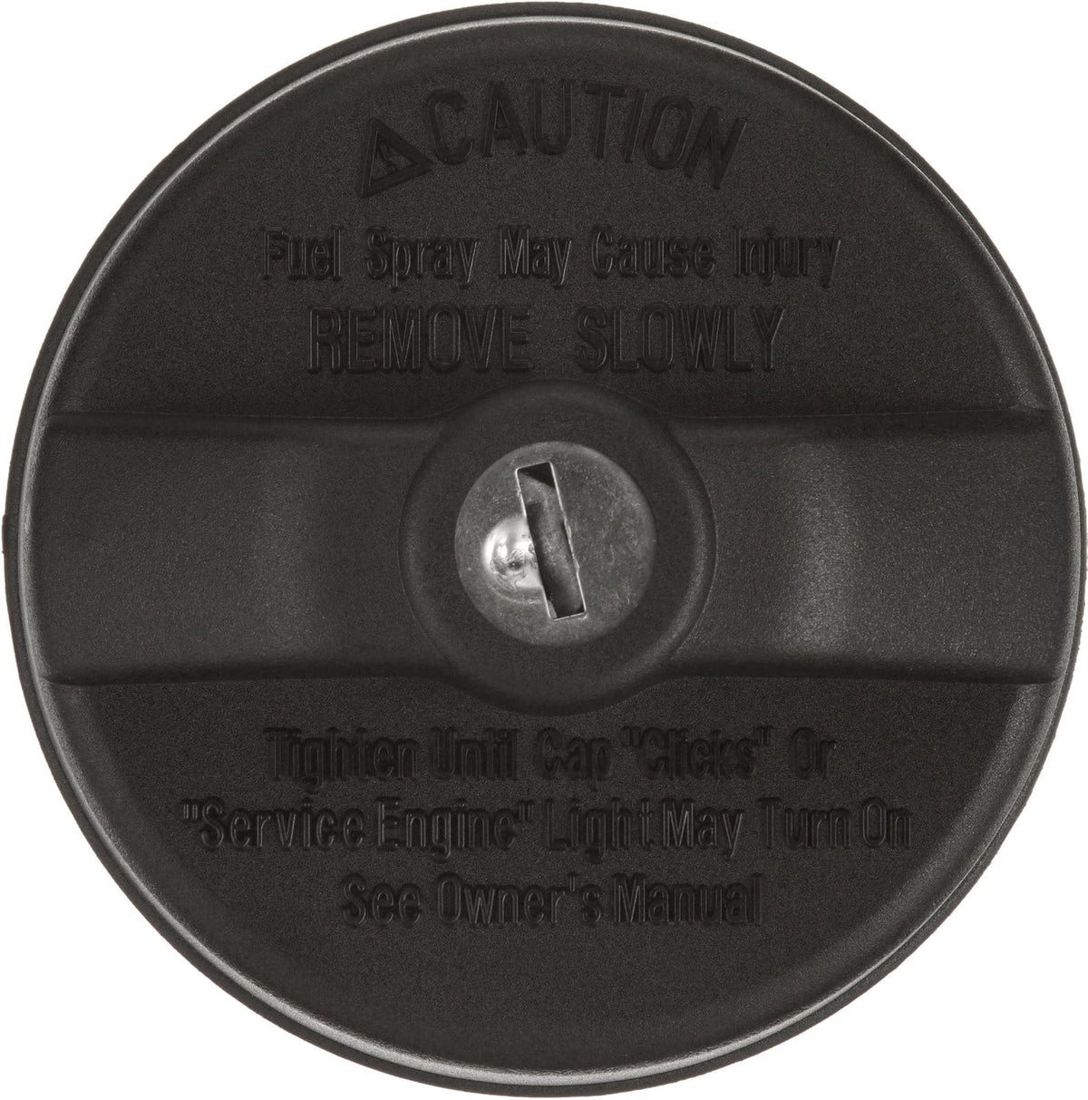 Gates Tapón de Gasolina 31778, Negro | Sustituye a 996832 997901 998973 FC-758 FC-765 FC-860 FC-873 FC-874 FC-889 GT-88L 4002603 4002604 4185200 4185483. 4444444
