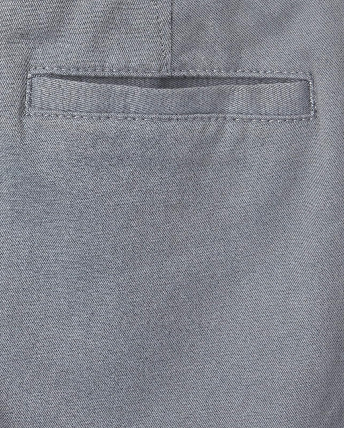 The Children's Place - Pantalones Chinos elásticos para bebés y niños pequeños