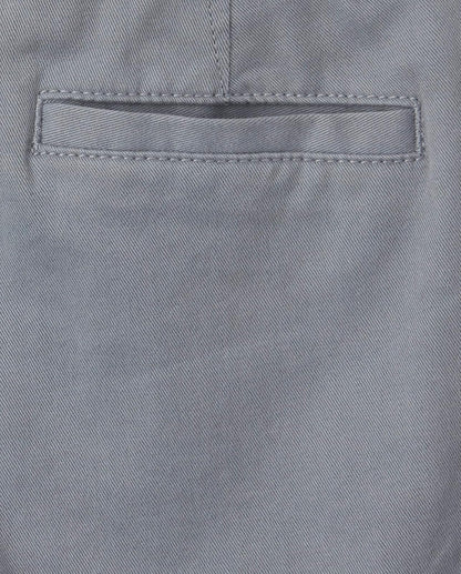 The Children's Place - Pantalones Chinos elásticos para bebés y niños pequeños