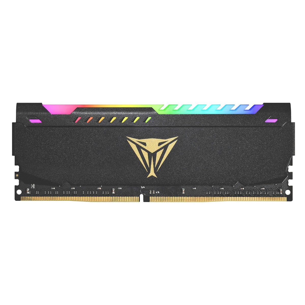 MEM DDR4 Patriot Viper Steel RGB 8gb PVSR48G320C8