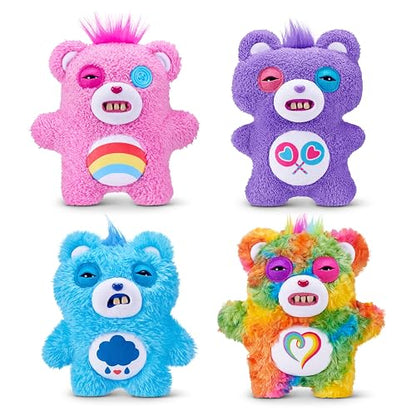 Fuggler Care Bears Plush 9" (Share Bear)