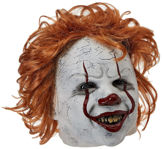 Rubie's IT Movie Chapter 2 - Máscara de látex para adultos